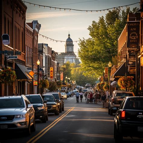 Franklin, TN .